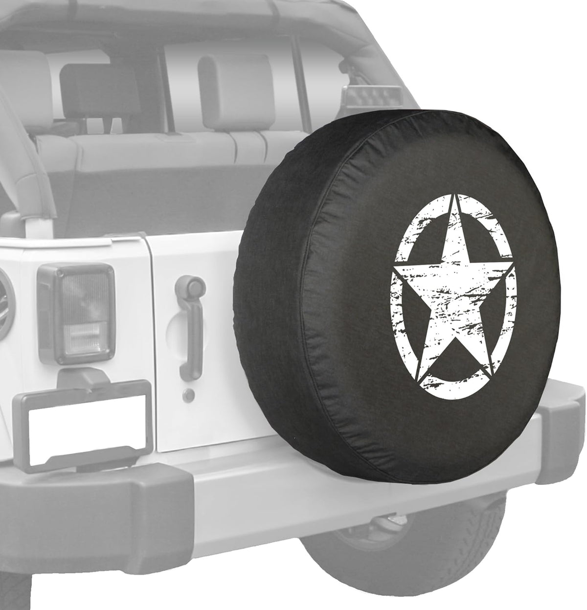 Spare Tire Cover P985232