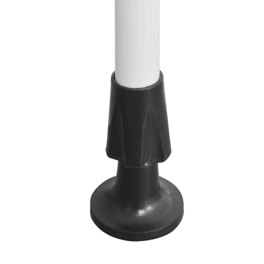 Manual Retractable Awning Anthracite F680340