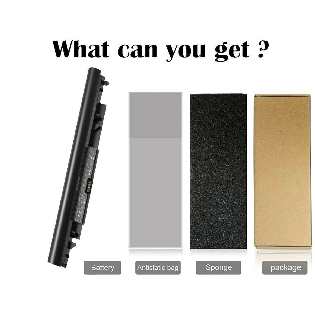 Laptop Battery for HP 15-BS 15-BW 17-BS Series W5050