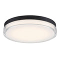 Round LED Flush Mount Q279303
