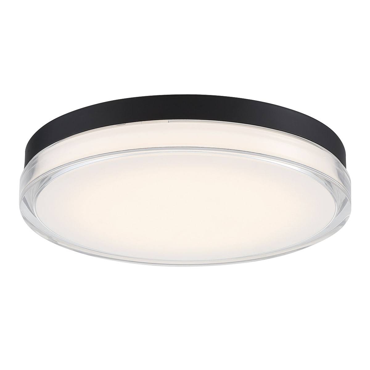 Round LED Flush Mount Q279303