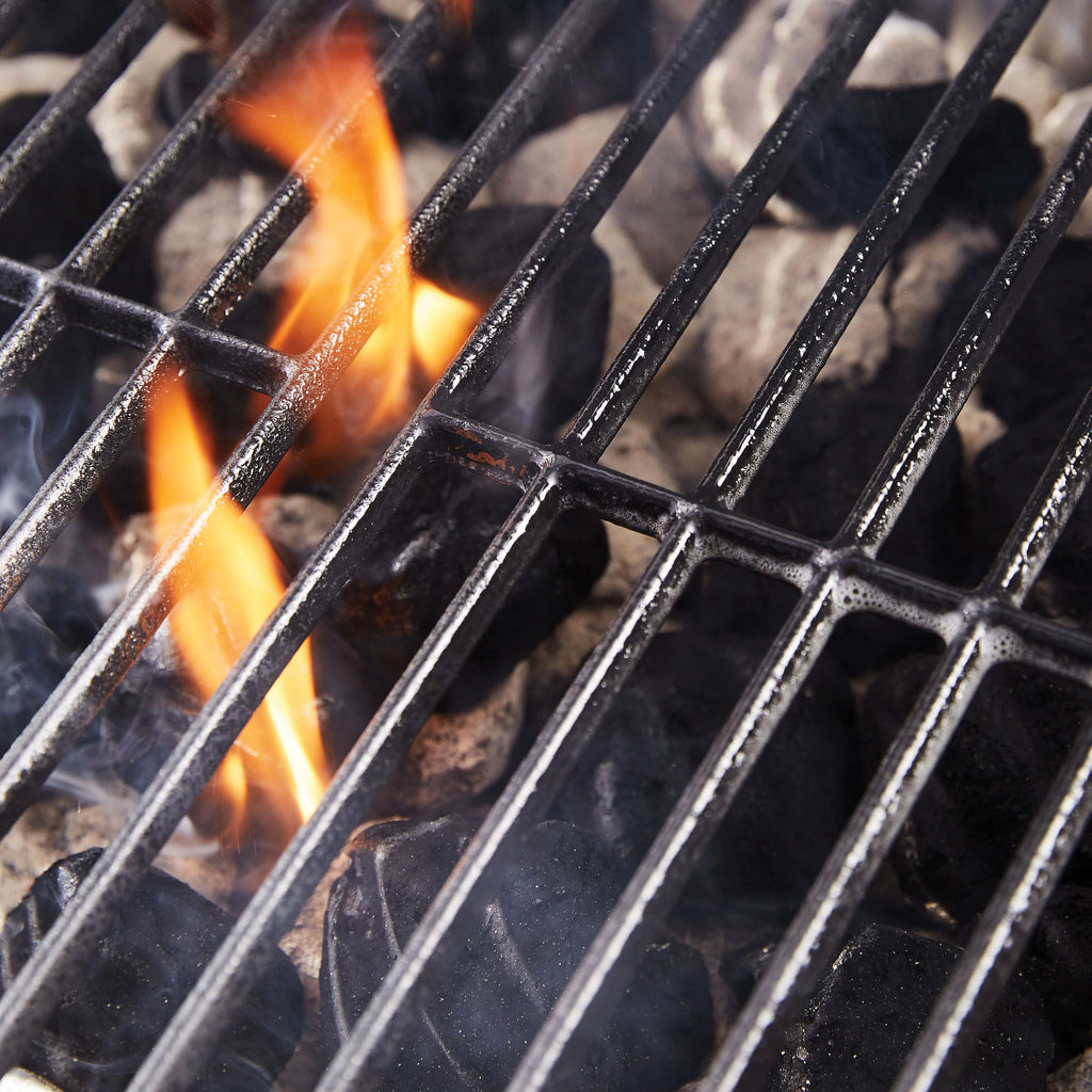 Heavy Duty 24-inch Charcoal Grill S822782