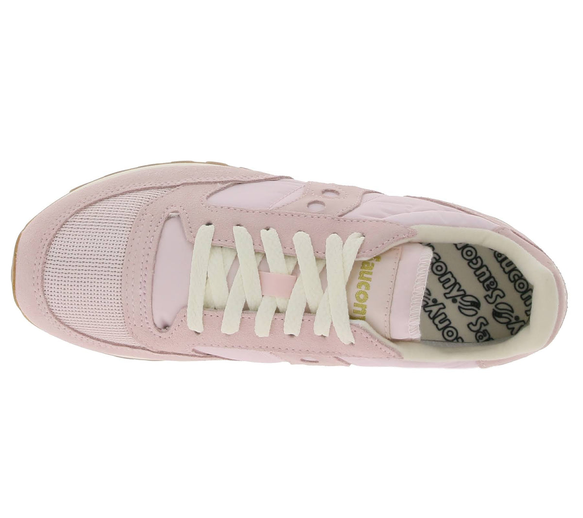 Vintage Pink Sneakers T728
