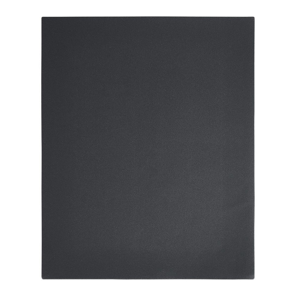 9 in. x 11 in. 1000-Grit Wet/Dry Sanding Sheets Silicon Carbide 5-Pack I535
