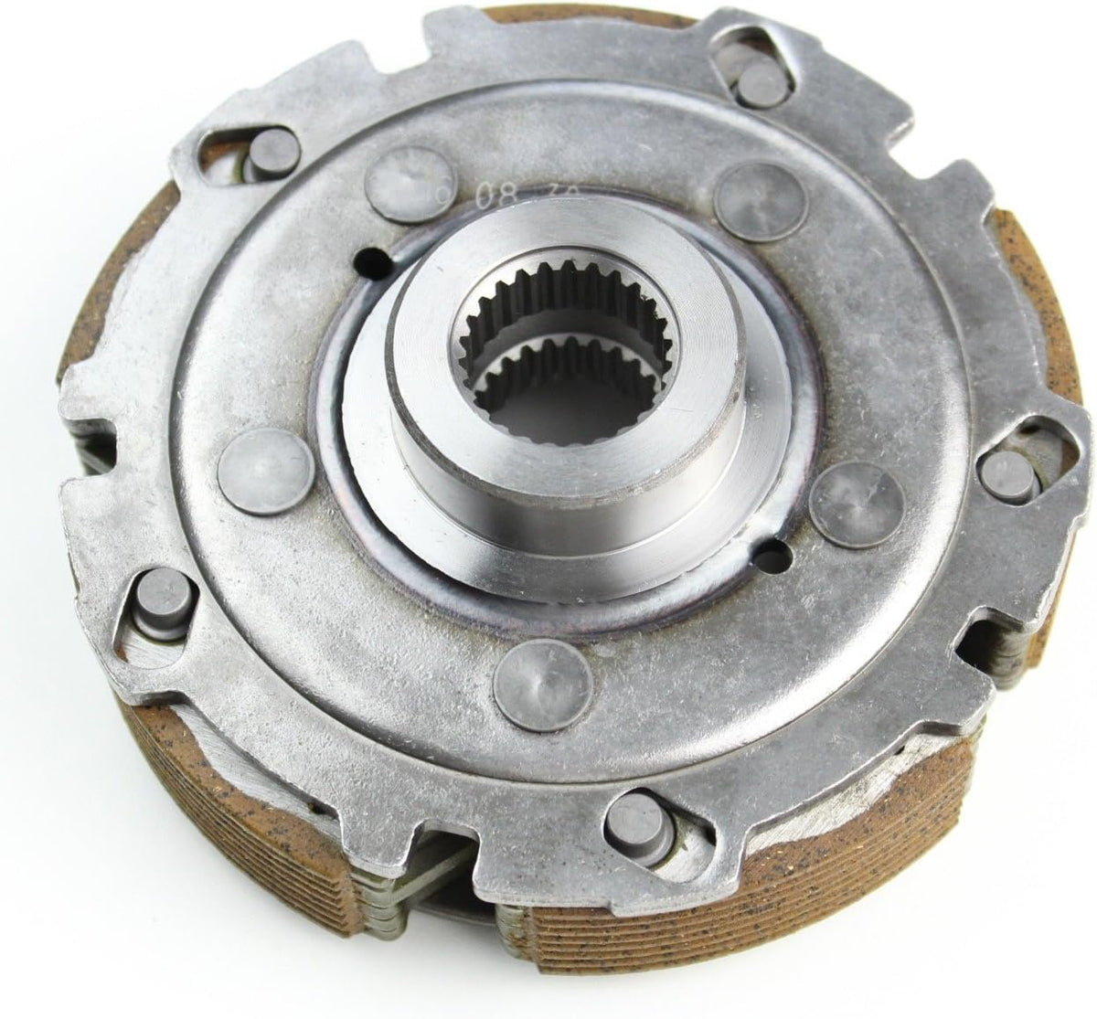 Wet Drive Clutch Housing Carrier Drum Primary Sheave E4469