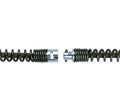 Sectional Cable for Drain Cleaner H5214