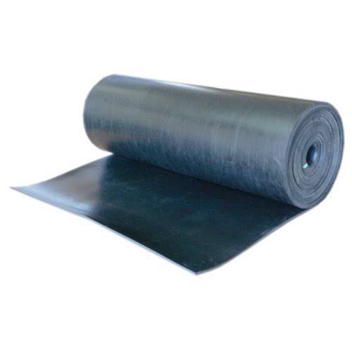 Black Nitrile Sheets F6223