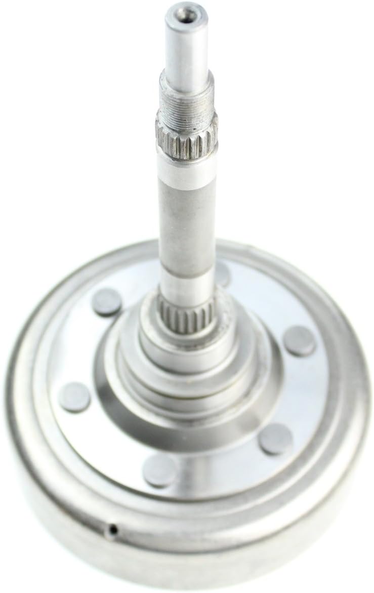 Wet Drive Clutch Housing Carrier Drum Primary Sheave E4469