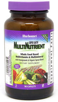 Multinutrient 90 Capsules Y3985