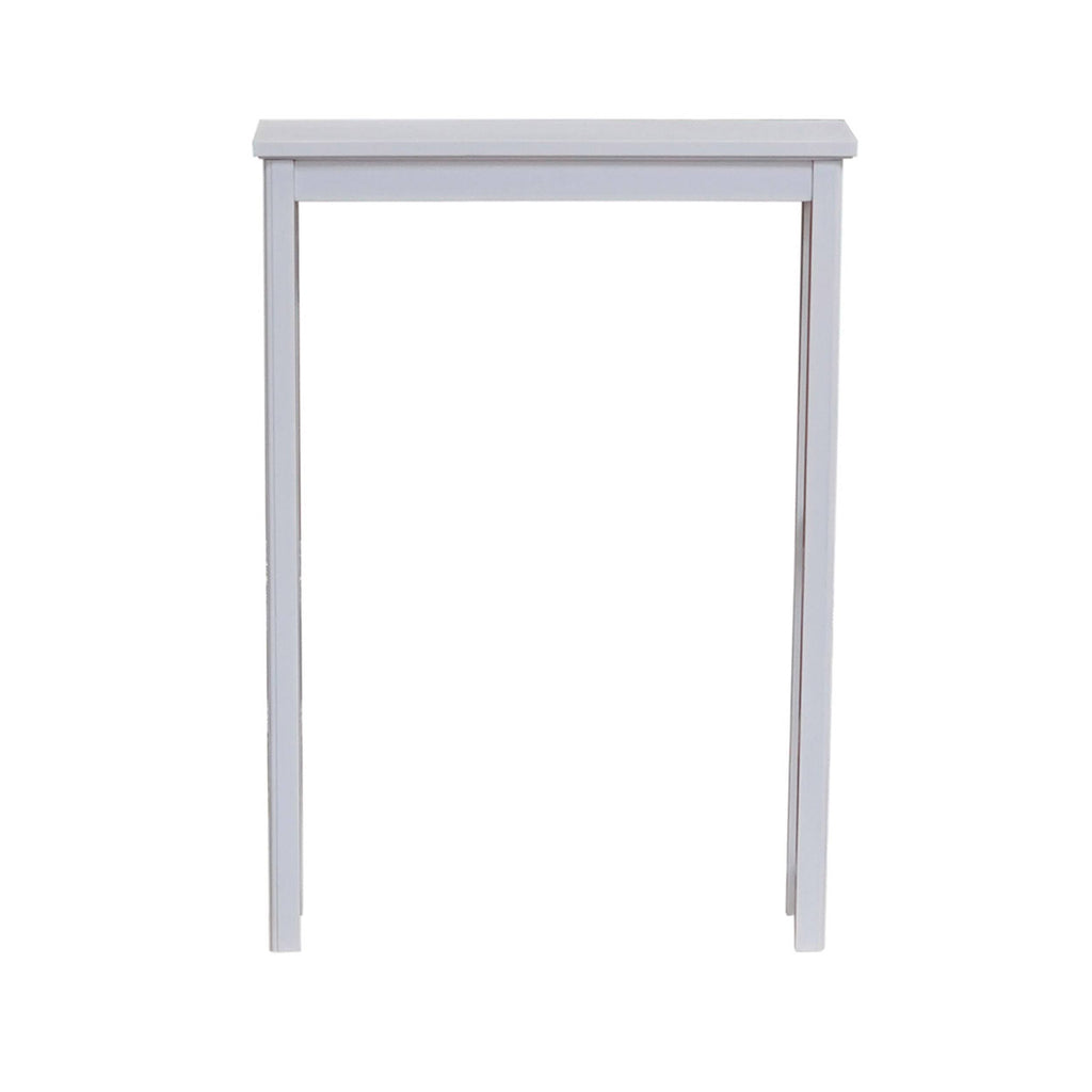 Over-the-Toilet Storage with Glass Doors N783