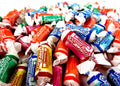 Tootsie Fruit Rolls Assorted, 3lb Bag C418