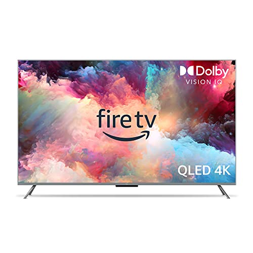 75" 4K UHD QLED Smart TV O2148