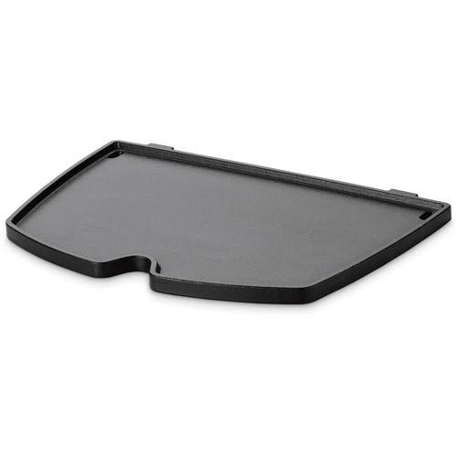 Porcelain-Enameled Cast-Iron Griddle X6611