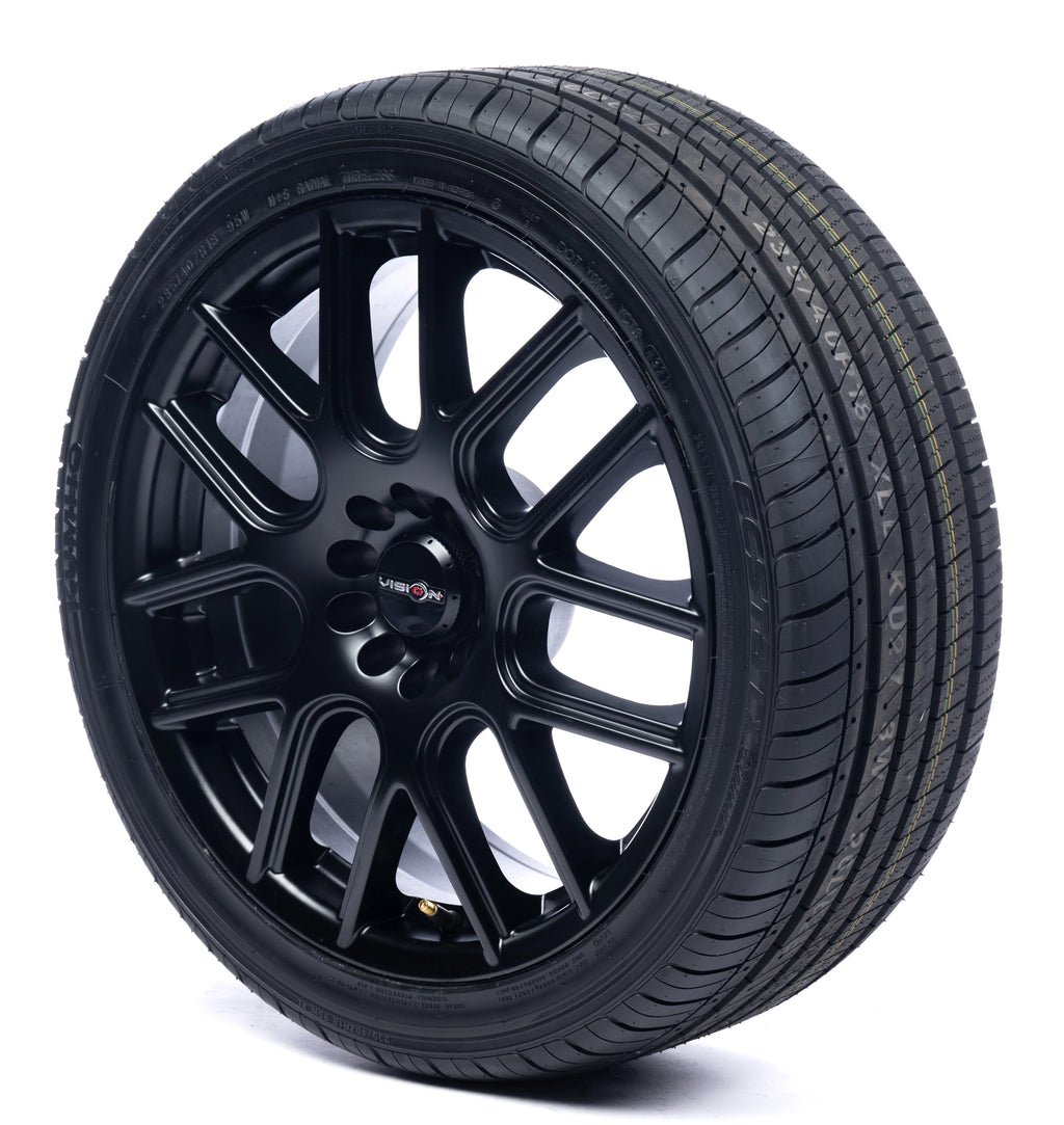 All-Season Tire 225/55R17 101W P3220