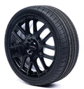 All-Season Tire 225/55R17 101W P3220