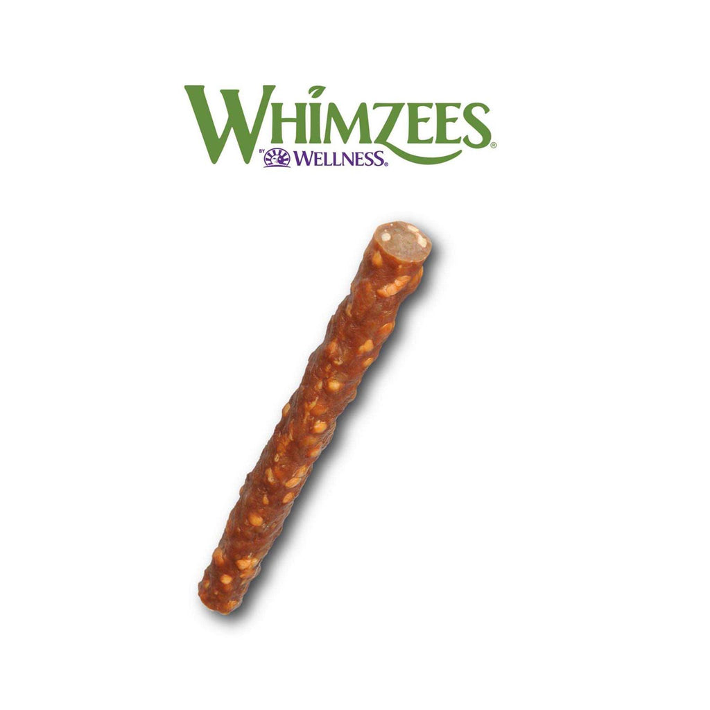 Veggie Sausage Dental Dog R455