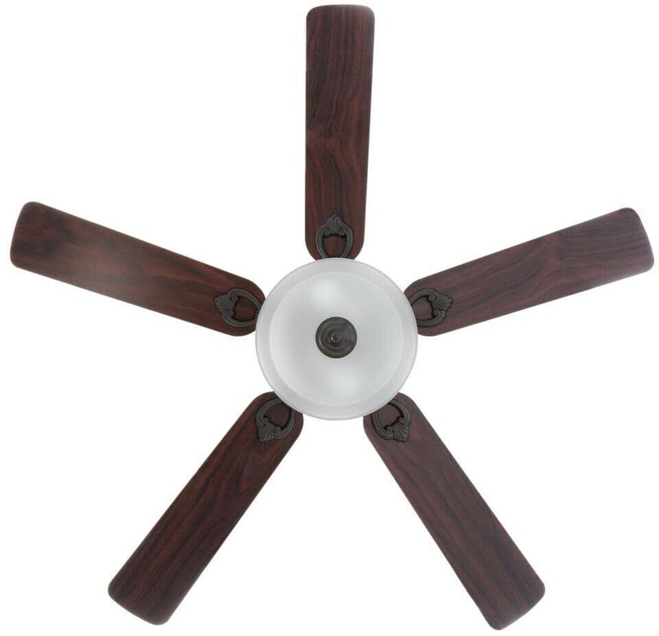 52x22 5 Reversible Blades Ceiling Fan S39494
