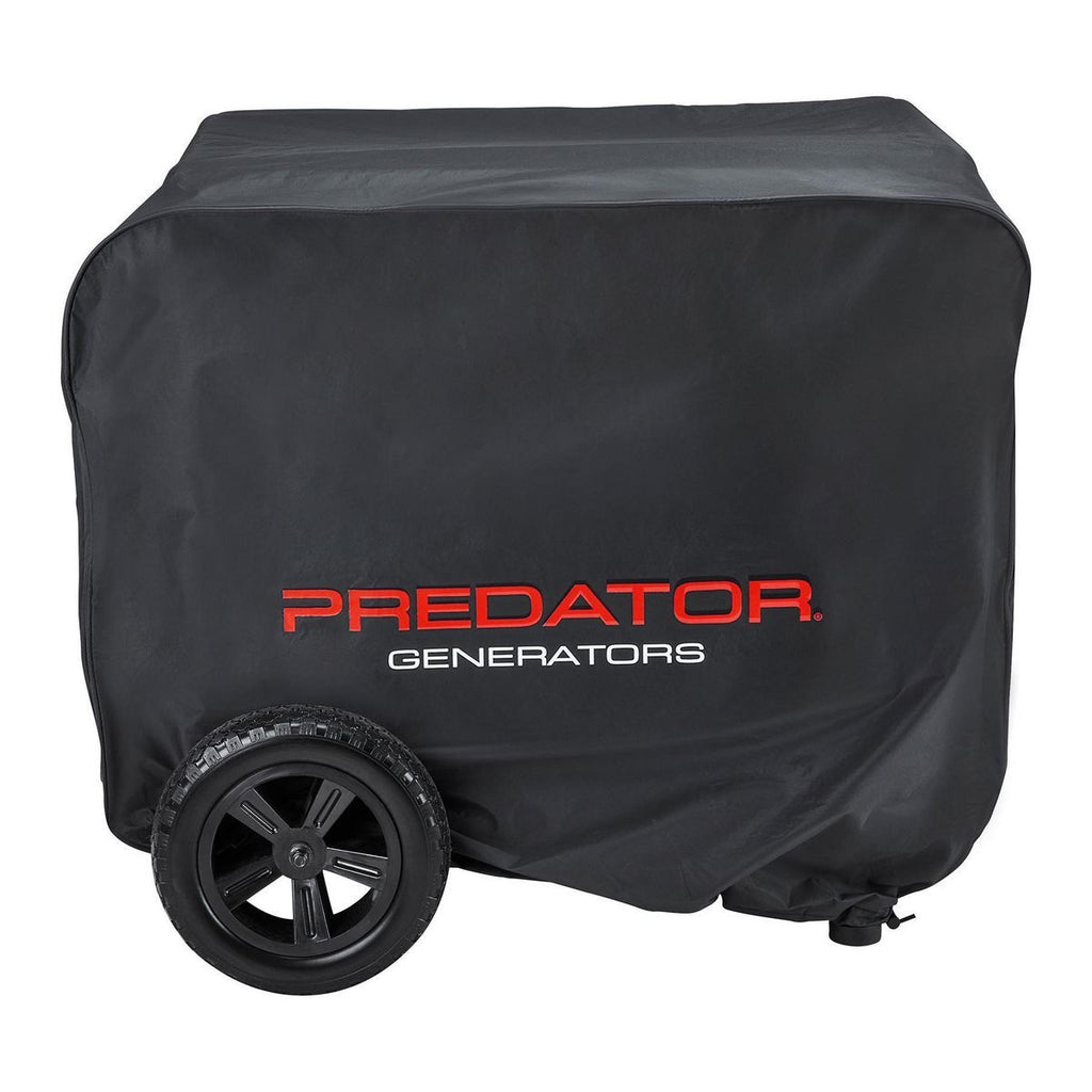 Generator Storage Cover M809014