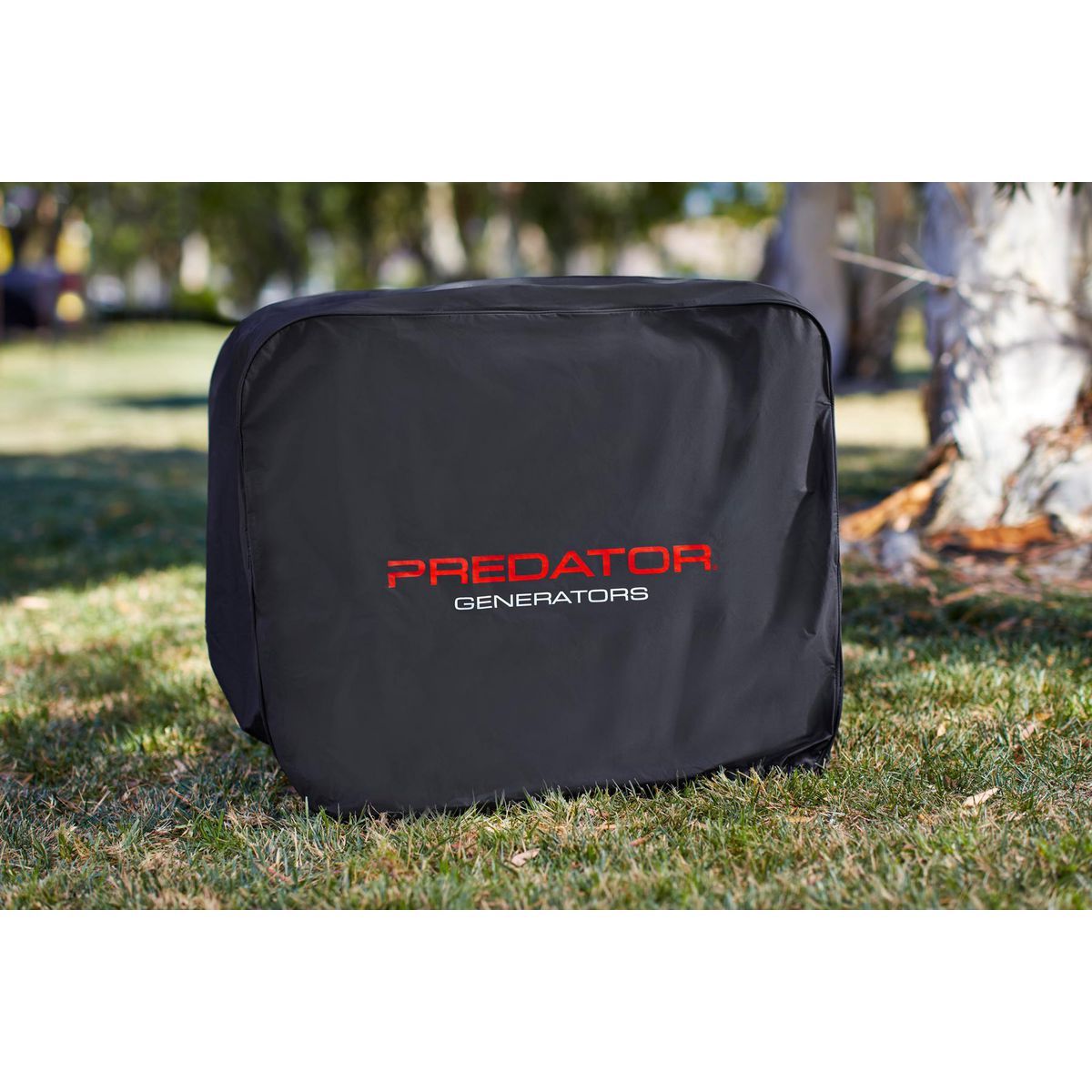 Generator Storage Cover M809014