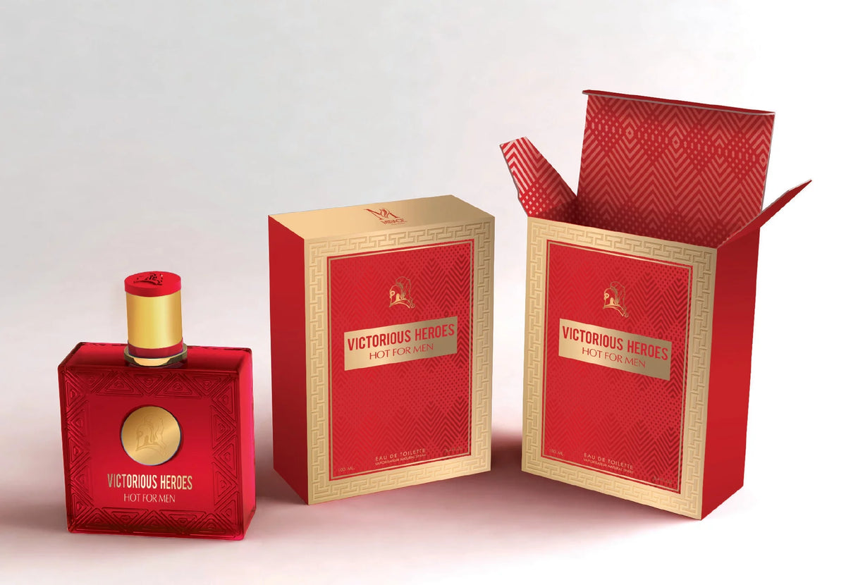 3.0 oz Cologne EDT Spray E427