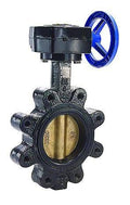 3x22 Butterfly Valve W566920