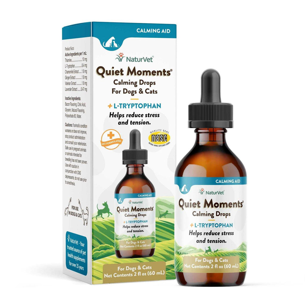Calming Drops P4587