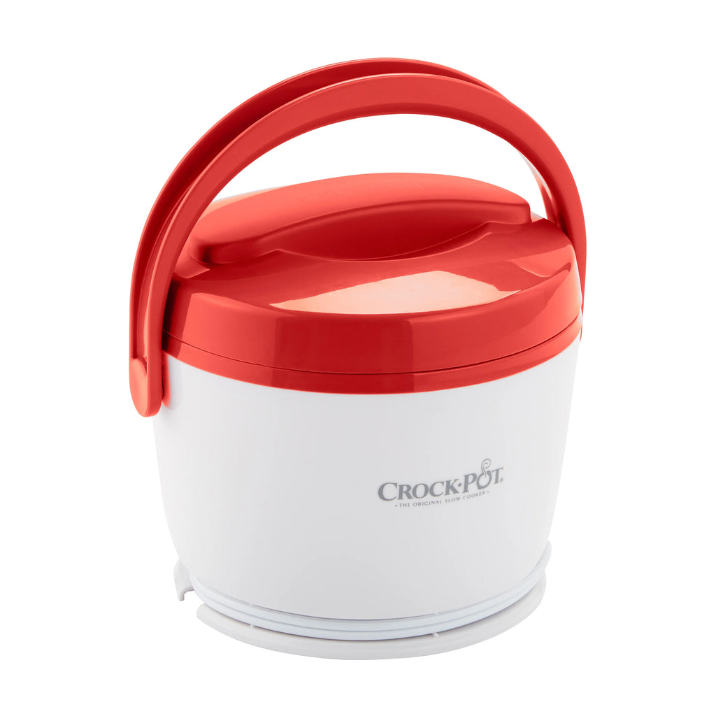 20 Ounce Lunch Crock Food Warmer P663