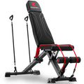 Adjustable Foldable Weight Bench for Home Gym A771