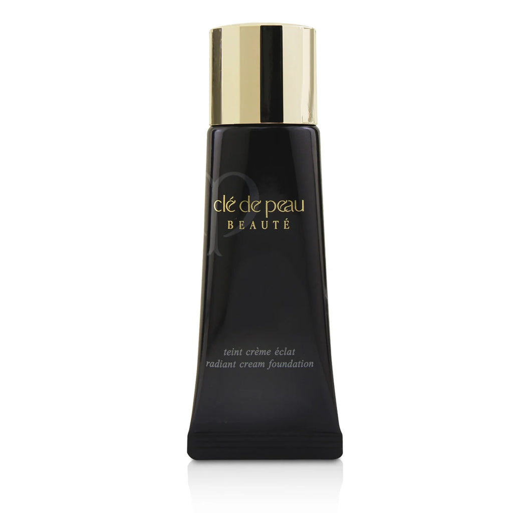 Radiant Cream Foundation SPF 25 I799644
