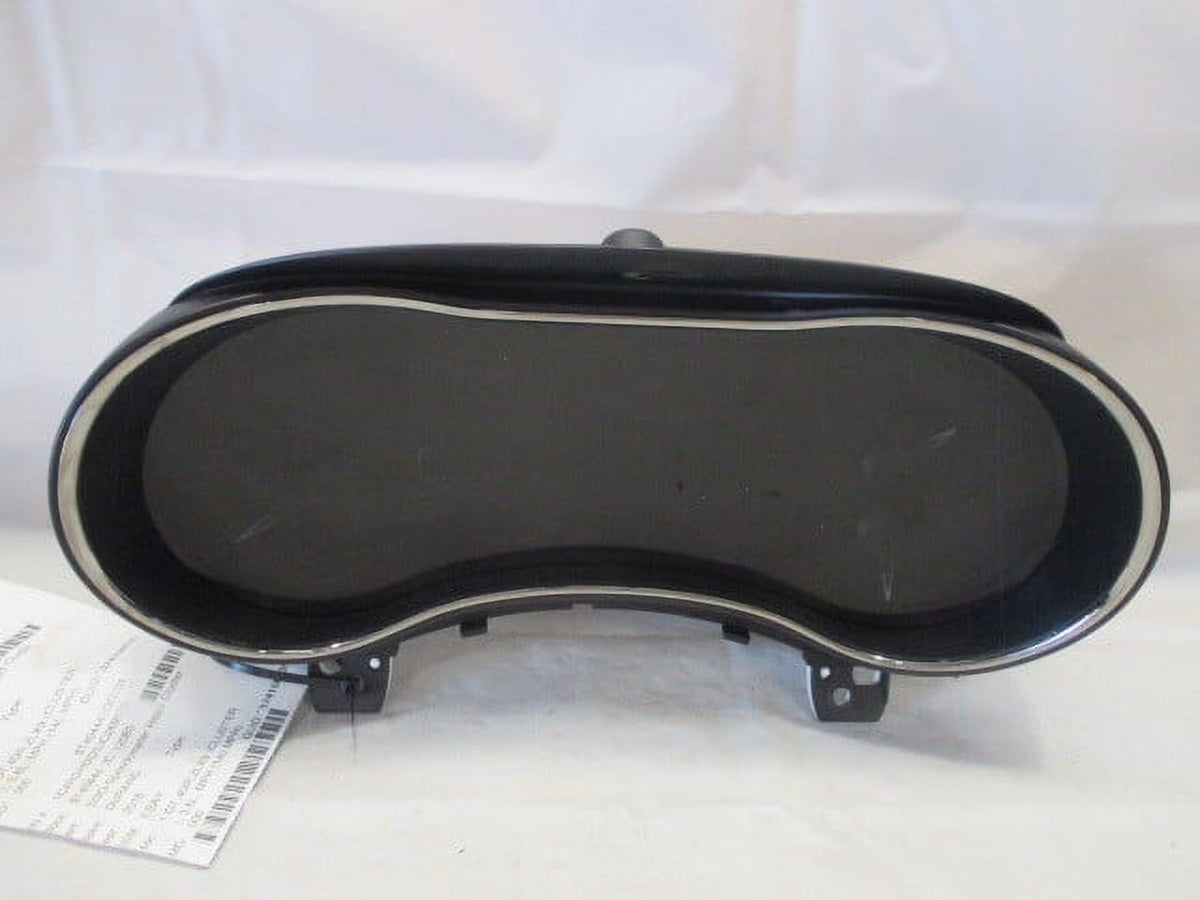 Pre-Owned 2018 Dodge Durango Speedometer Speedo Cluster 105K OEM V60789