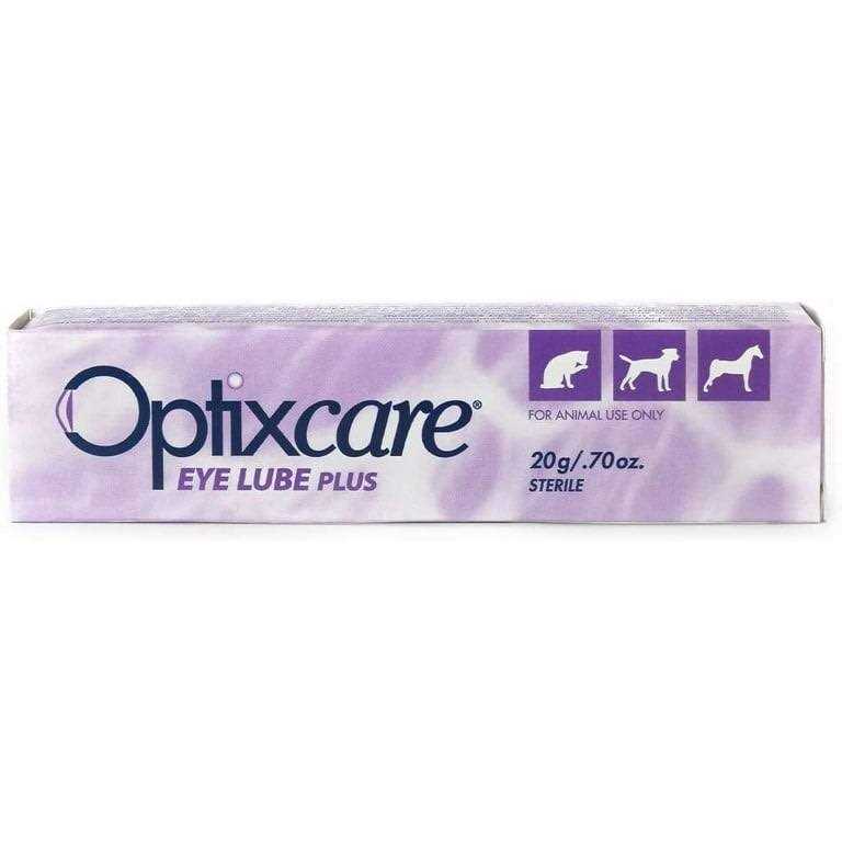 Eye Lube Pet Supplies H7742
