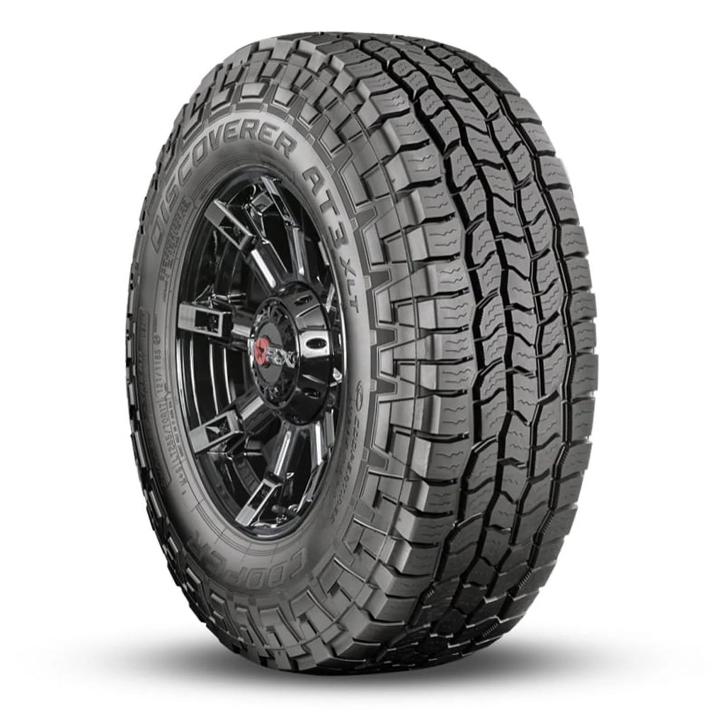 All Terrain Light Truck Tire J226