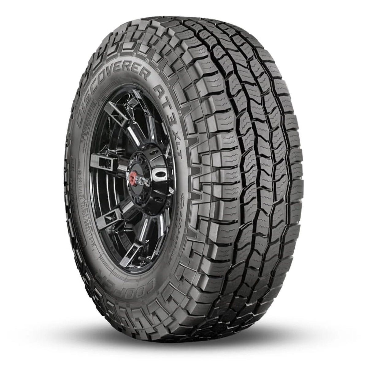 All Terrain Light Truck Tire J226