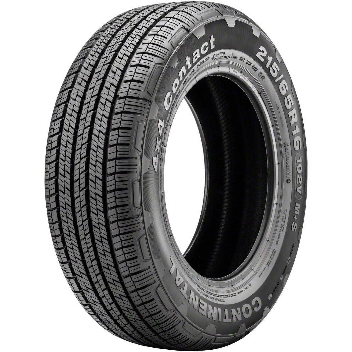 235/50R19 99 H Tire E298