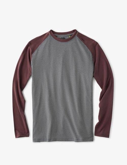 Utility Tonal Block Kelp Heather K684016