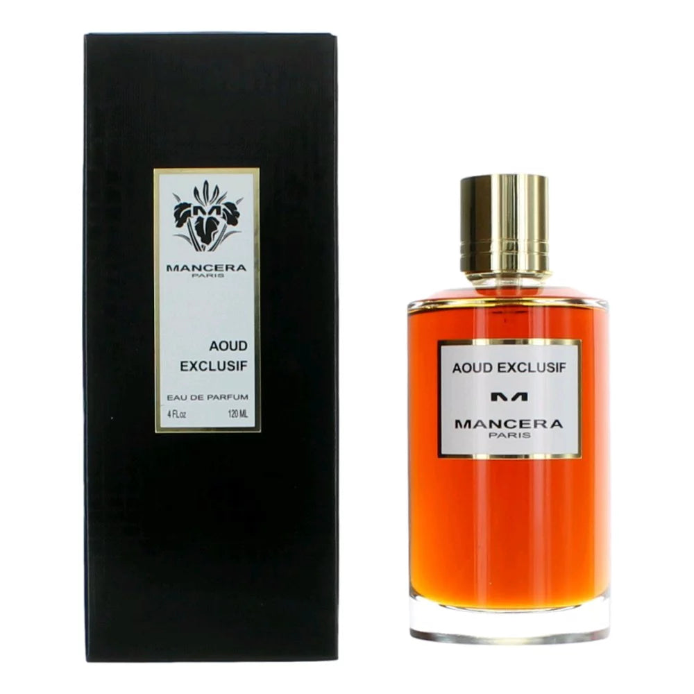 4 oz Eau De Parfum Spray H688