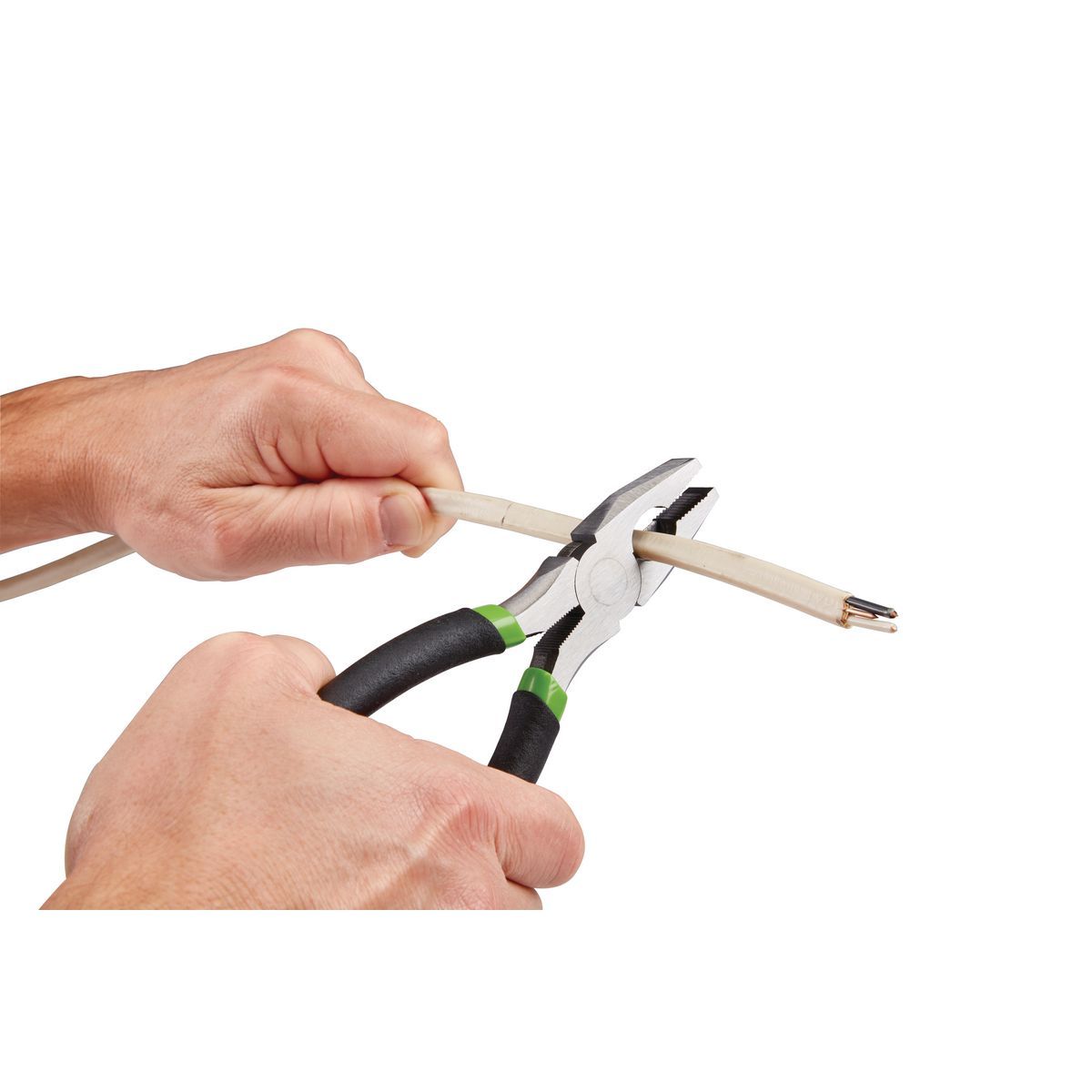 8 in. Linesman Pliers Q552727