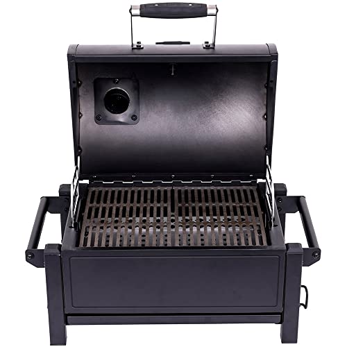Tabletop Charcoal Grill T634662