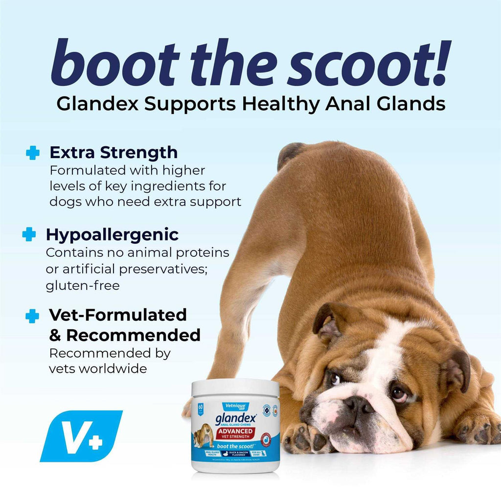 Vet Strength Chew L631