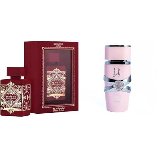 Eau de Parfum Spray, 3.4 Ounce L597