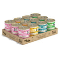 Cat Food Variety Pack M3815