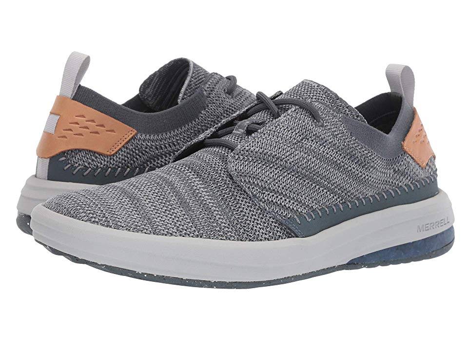 Men's Gridway Turbulence Shoes V351