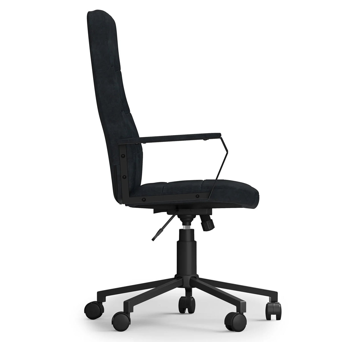 Adjustable Faux Leather Office Chair M71700