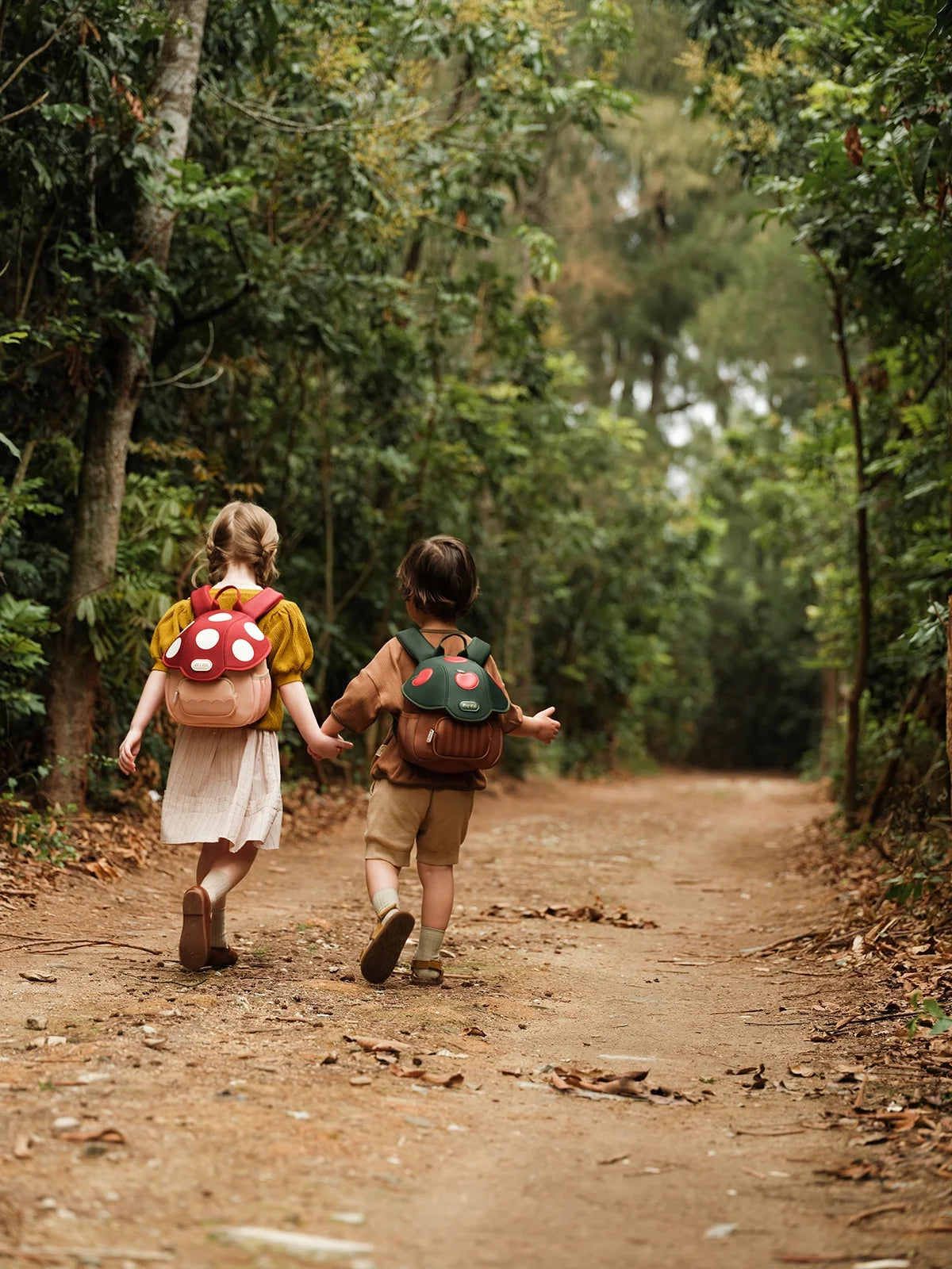 Preschool Backpack for Little Kids C5348
