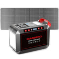 Portable Power Station 88Wh Lithium Battery with AC Outlet C518496