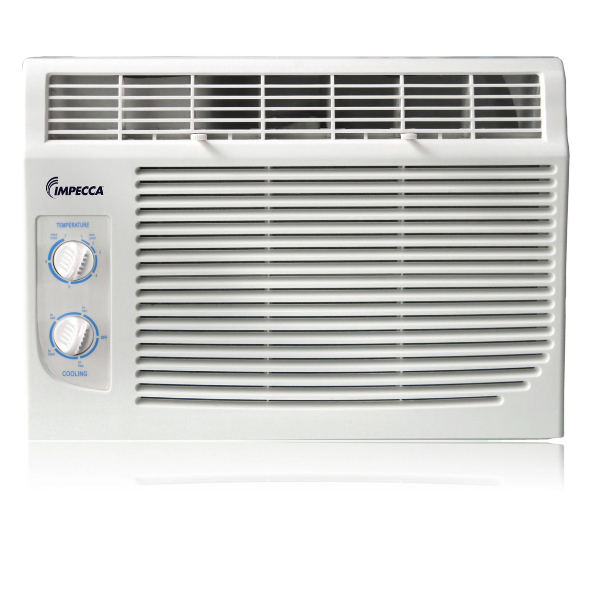 5,000 BTU Mini Window Air Conditioner N96800