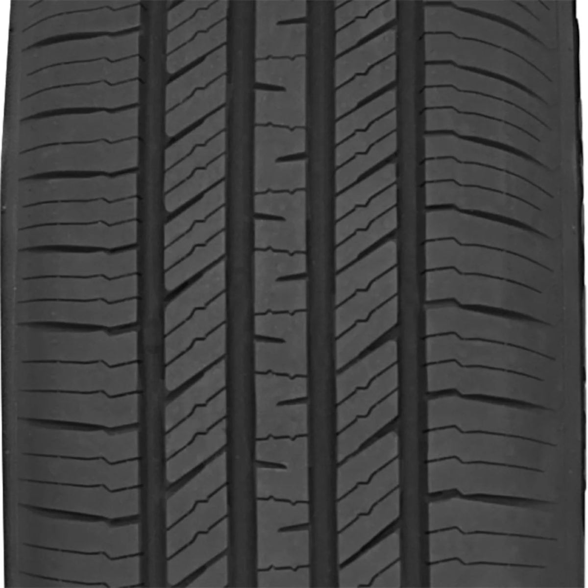 All Season 225/65R17 102H Tire X67220