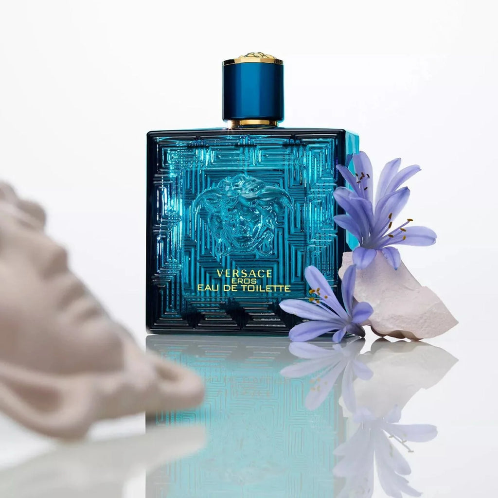 Eau de Toilette Spray 3.4 oz F4296