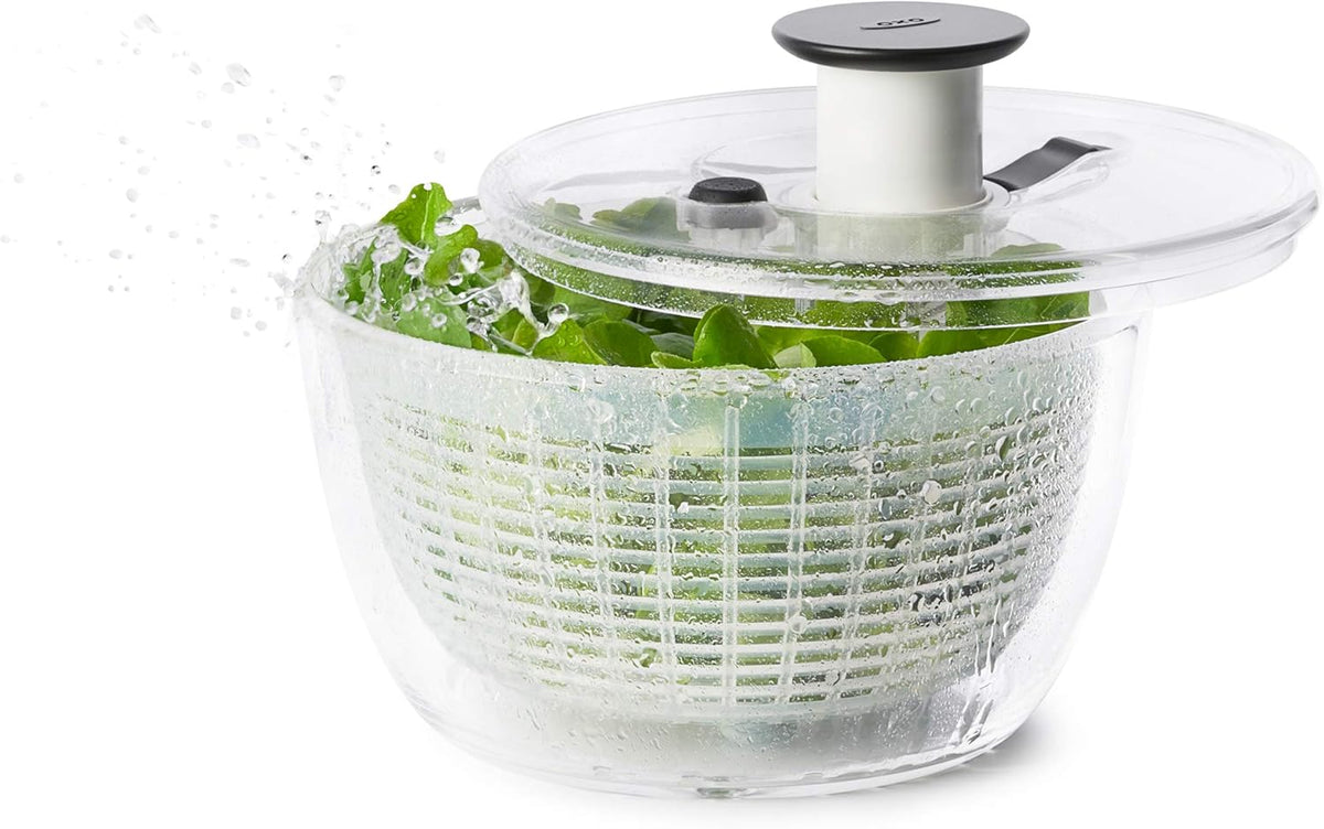 Small Salad & Herb Spinner K3204