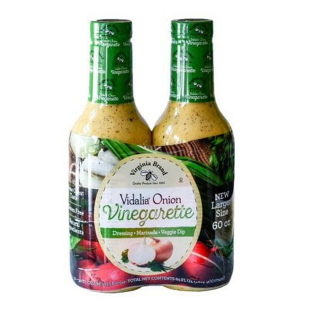 Vidalia Onion Vinegarette (30 oz., 2 pk.) K814230